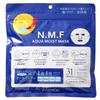 EVERYYOU Facial 31 N.M.F Mask, Sheets, All-in-One, 4-in-1 (Lotion, Emulsion, Serum, Mask)