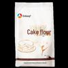Xinliang Low-Gluten Cake Flour, 2x500g