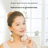 Smart Pulse Neck Massager with Hot Compress CN Plug (adapter Included)