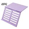 American Mahjong Card Rack Holder for Table 3D Printed Angled Viewing Display Table Accessory Rack Under-Mat Slide-in Stand Foldable