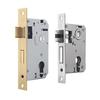 Taiko Indoor Mortise Door Lock Body