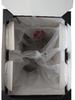Extra Hard Cardboard Functional Trash Can Compatible Black 45l (2 Pieces)