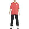 Jordan T Shirt Women's Lobster Red DD7058-605
