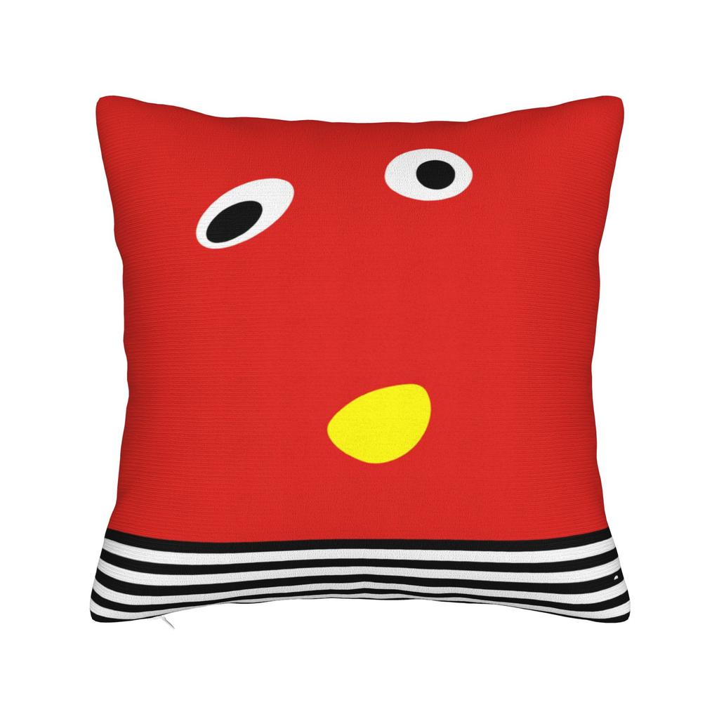 31 Minutos Girl Singing Pillow Case  Morden Pillow Cover Design Pillowcases For Living Room Chair