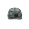 Filssi Marble Running Cap - Grey