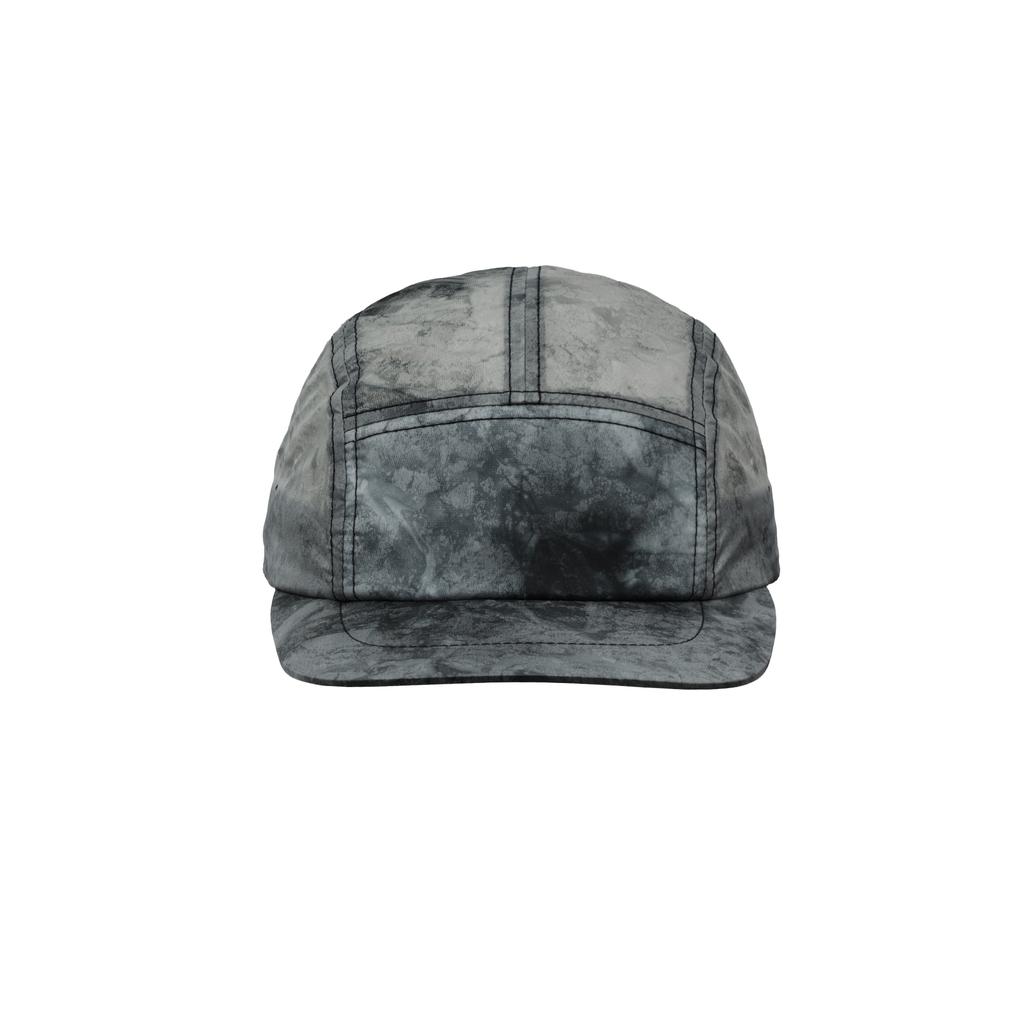 Filssi Marble Running Cap - Grey
