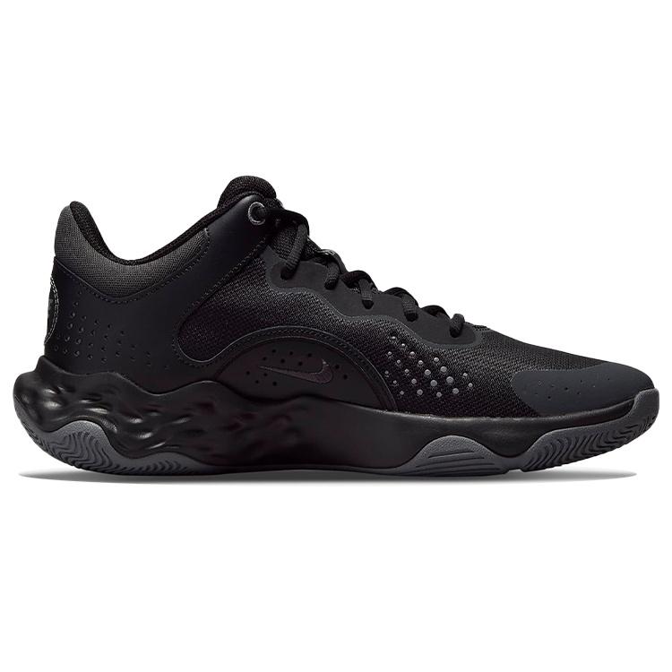 Nike Fly.By Mid 3 'Black Anthracite' Men's DD9311-001