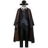 Bungo Stray Dogs Anime Cosplay Costumes Yosano Akiko Nakahara Chuuya Cosplay Anime Role-Playing Halloween