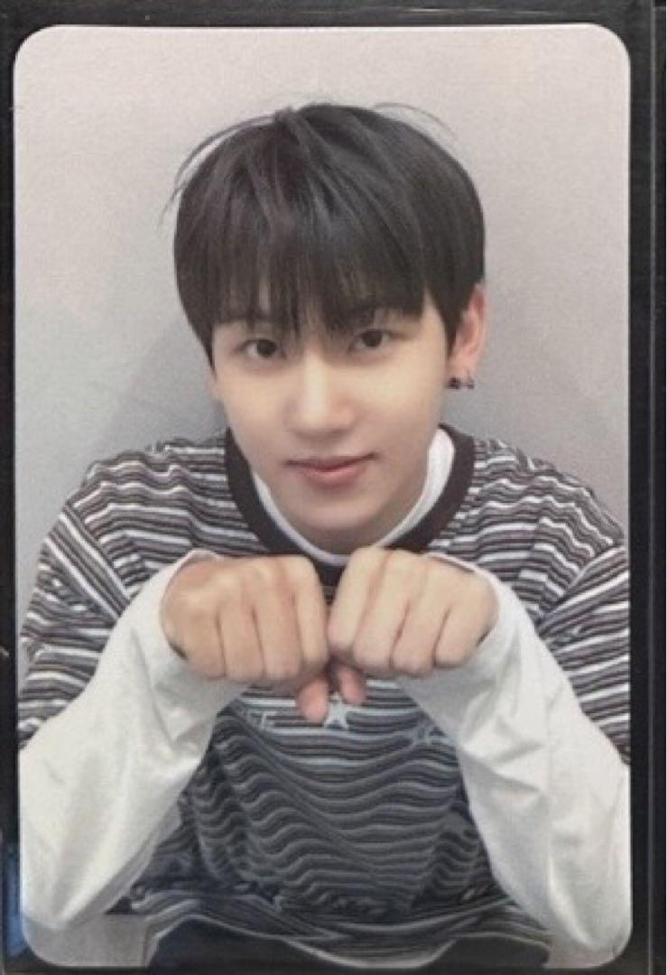 

[USED] KickFlip Gehun Shanghai Counting Stars Autograph Session Winners Limited Edition Trading Card