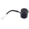 LED Electronic Flasher Relay Indicator Light for Motorcycle Car Turn Signal Lamp