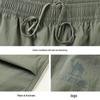 CAMEL Outdoor & Sports Straight Leg Cargo Pants