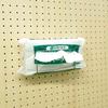 Perforated board tissue box holder 150x55 [1 piece]