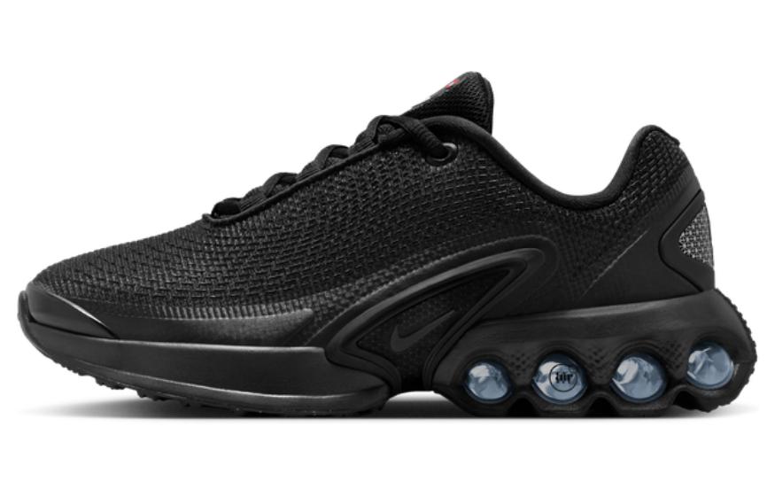 Nike Air Max Dn Lifestyle Shoes GS FB8987-004 33.5