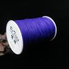 Boting Jade 72: Fil Rouge 500m pour Bracelets et Colliers Tissés DIY