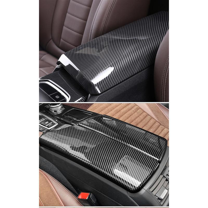 Mittelkonsole Armlehnenabdeckung Für Bmw 5er F10528I 550I, 2011-2016