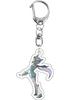 Anime Cartoons Acrylic Key Chain for Lance Lucy Cynthia Caitlin Steven Stone Acrylic Backpack Pendant Acrylic Key Buckle Pendant