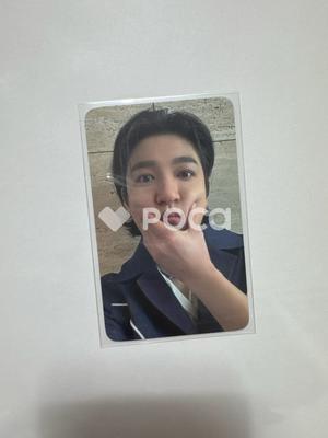 [GEBRAUCHT] DAY6 Sungjin DAY6 3. WELTTURNEE FOREVER YOUNG in BUSAN Kaufbonus