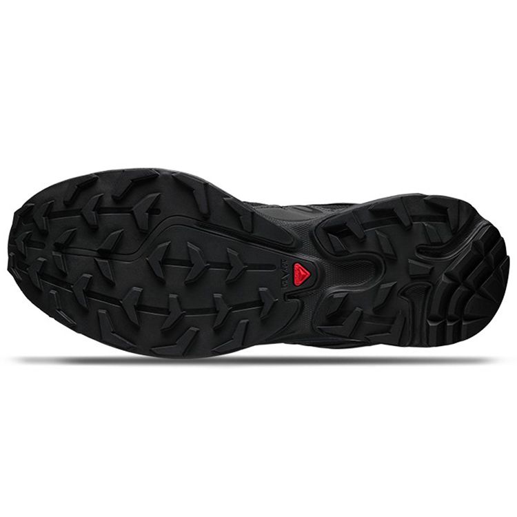 SALOMON Xt-6 Expanse Dual-Layer Trend Shock Absorbing Breathable Lightweight Low-Top Outdoor Functional Shoes Unisex Shoes 417413