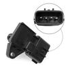 MAP Manifold Absolute Pressure Sensor for Dodge Models - Ram 2500 2007-2014 L6 6.7L, Ram 3500 2007-2014 L6 6.7L - Replace# 2897333, 4921322