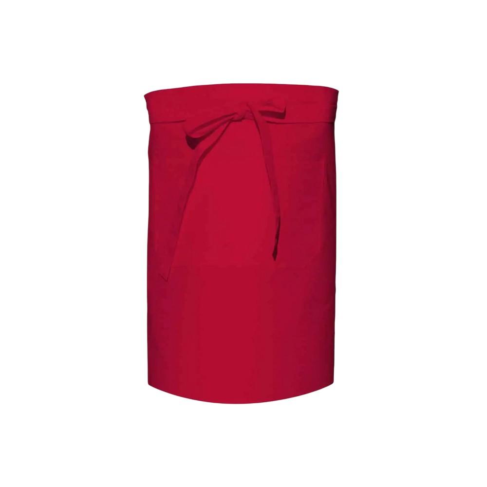 Link Kitchen Wear Front Pocket Apron