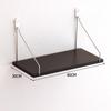 Ayoubu Wall Projector Shelf