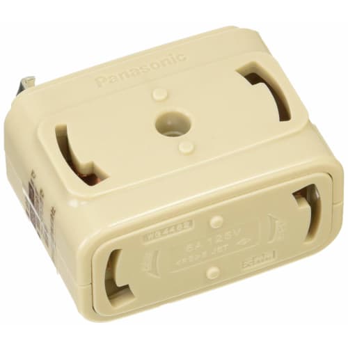 Panasonic (Panasonic) Hook Ceiling Extension Adapter Type 2 Pack Product WG4482PK