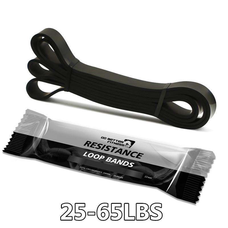 Pull Up Assist Band Strength Training Powerlifting Yoga Elastic Bands Loop Expander for Workout Athletic Resist