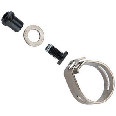 SHIMANO Części zamienne Zespół montażowy taśmy Y0E098030 (23,8 mm - 24,2 mm) ST-R8020
