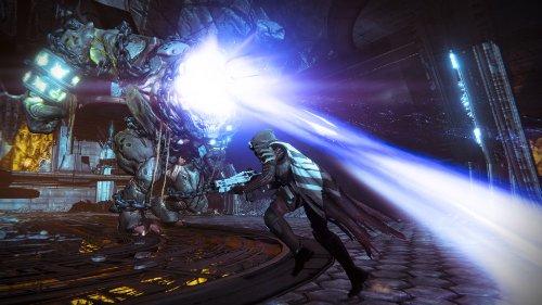 Судьба (Импортный: Северная Америка) - PS4