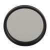 ND Filter Aluminum Alloy Frame Optical Glass Lens Camera Filter ND2 to ND400