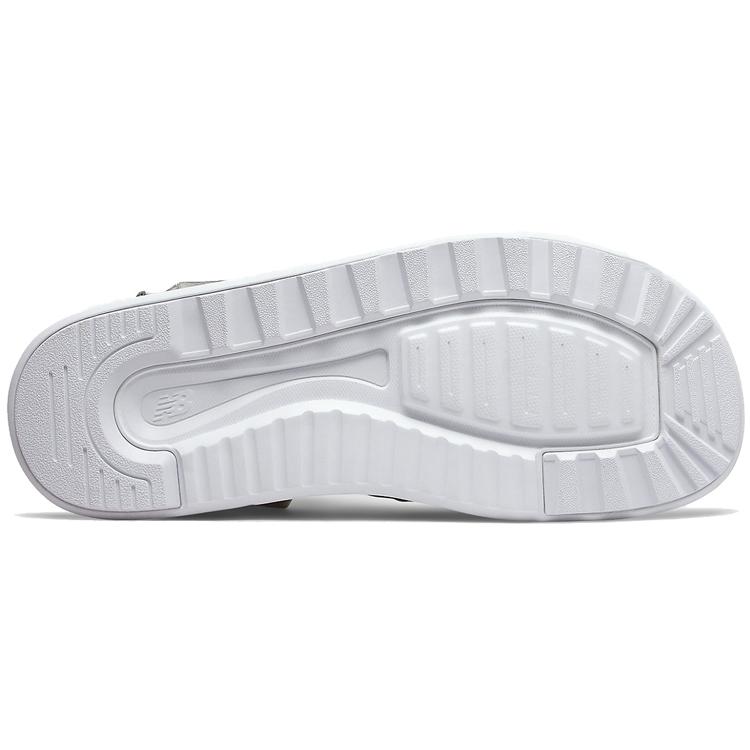 New Balance Sandals 'Light Grey'