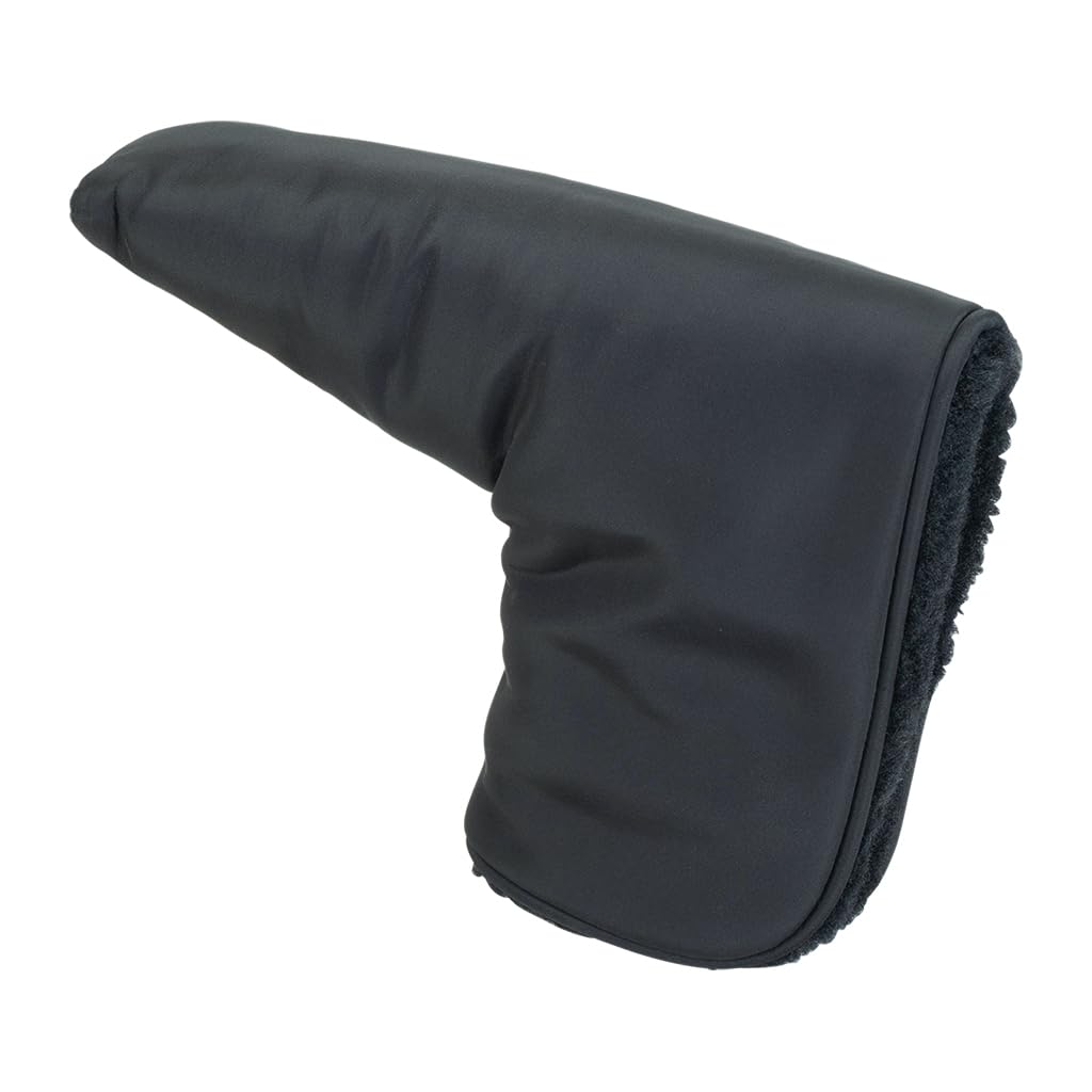 LITE Standard Putter Pin Cover, Type, Black, H-471(080)