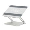 Yikelai A33 Adjustable Dual Arm Aluminum Laptop Stand