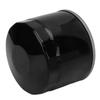 Oil Filter Contaminants Filtration 35 877761K01 Replacement for Mercruiser 4 Stroke Outboard