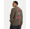 Element Timber Boxcar Cr Hoodie