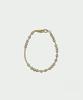 Sickfumedot Champagne Pearl Bracelet - Shado & Choco