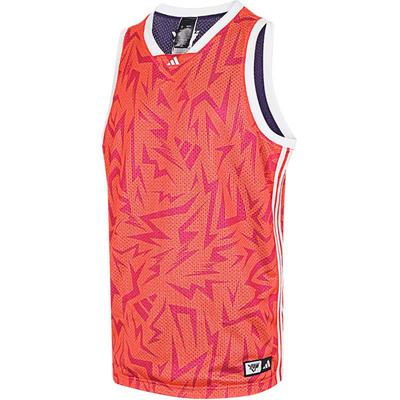 BB KC Tank V-Ausschnitt Ärmellos Atmungsaktive Weste Herren Tops Rot JC6795