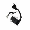 Replacement 1139 400 1307 Ignition Coil 11394001307 MS 171 MS 181 MS 211 MS171 MS181 MS211 Ignition Coil Trimmer Parts Tool