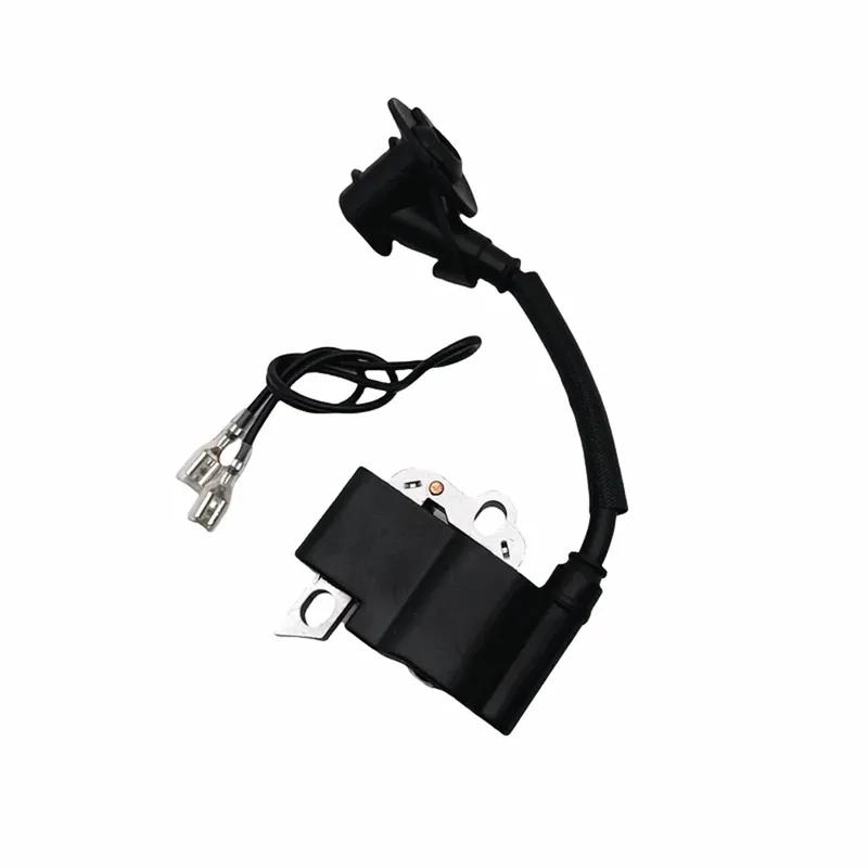 Replacement 1139 400 1307 Ignition Coil 11394001307 MS 171 MS 181 MS 211 MS171 MS181 MS211 Ignition Coil Trimmer Parts Tool