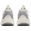New Anta Cushioning Wear Resistant Low Top Casual Shoes Men's White Gray 112428811-4