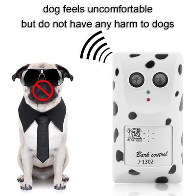 stop dog barking device