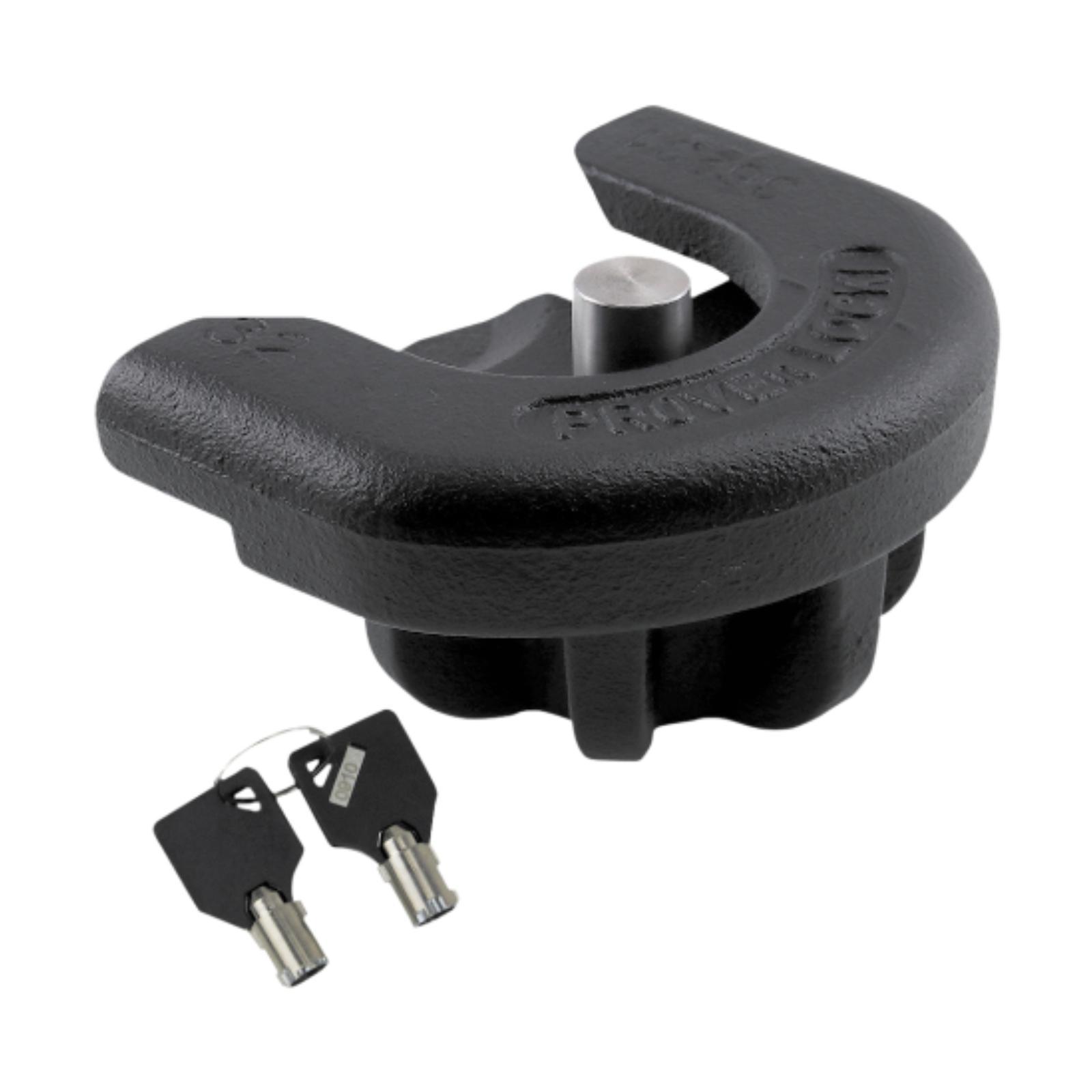 Trailer Hitch Lock Accessories Tow Hitch Lock Practical High Performance