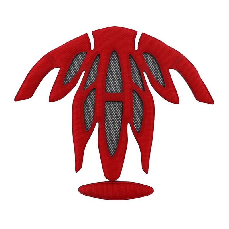 C-688 689 690 566 Foam Padding Kit Head Protection Liner Inner Protective Pads Mats For Bike Motorcycle Helmets Cycling Bicycle