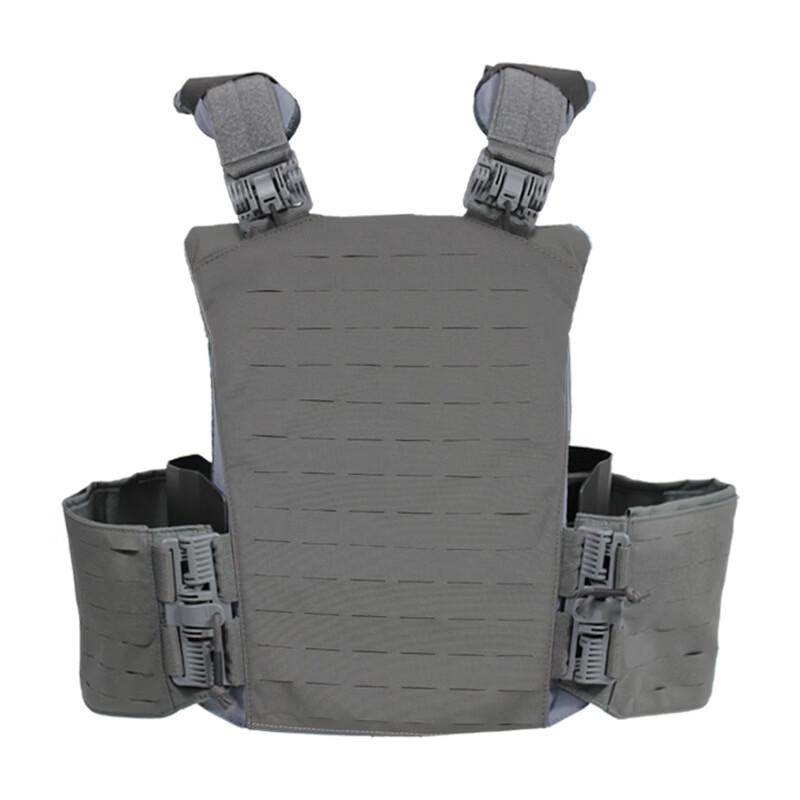 

Laser MOLLE Tactical Vest