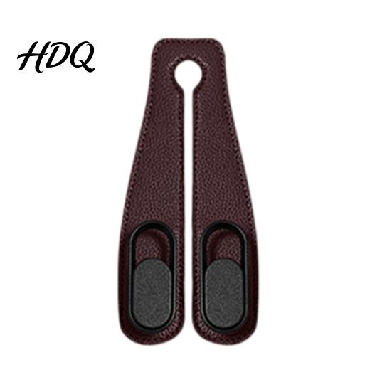 Universal Car Interior Accessories Seat Hook Hanger Faux Leather Back Storage Compact Organizers Foldable Organizer for Hanging Groceries And