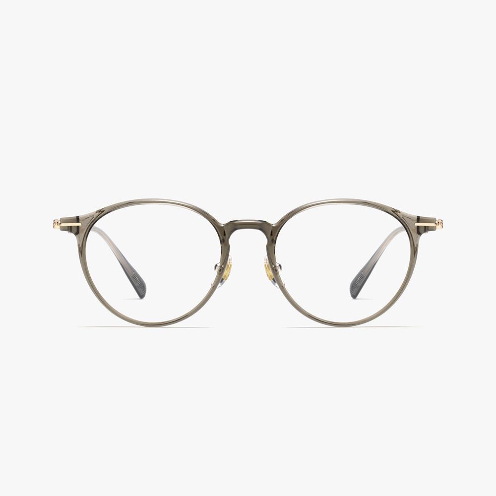 Lugo Btikeol Eyeglass Frames (Lc5985 330 48)