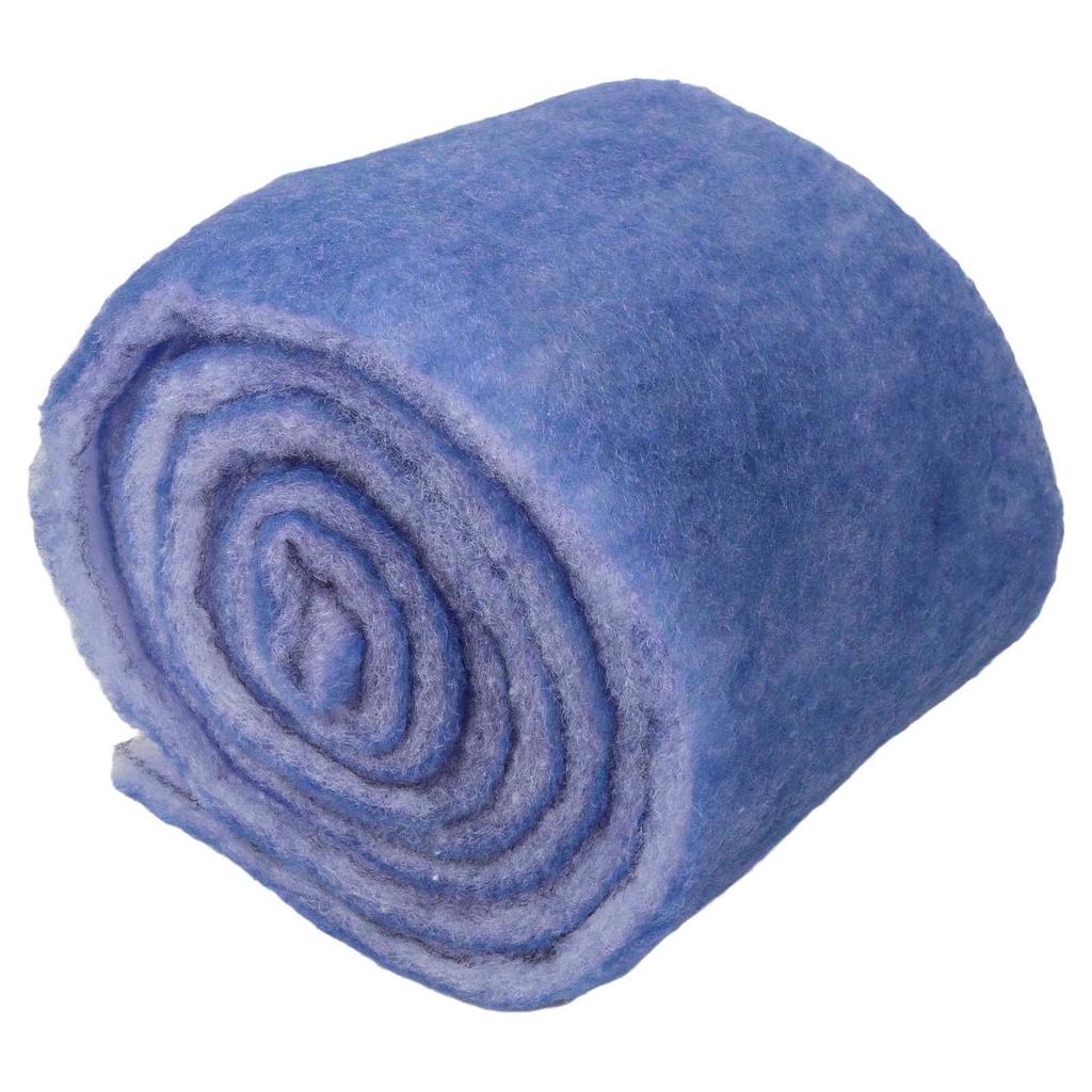 Long Lasting Washable Electrostatic Filters for Efficient Home or Office Use