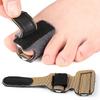 Foot Care Tools Toe Splint Toe Straightener Toes Corrector For Women Toes Brace Hammertoe Splint Toes Wrap Toe Covers Broken