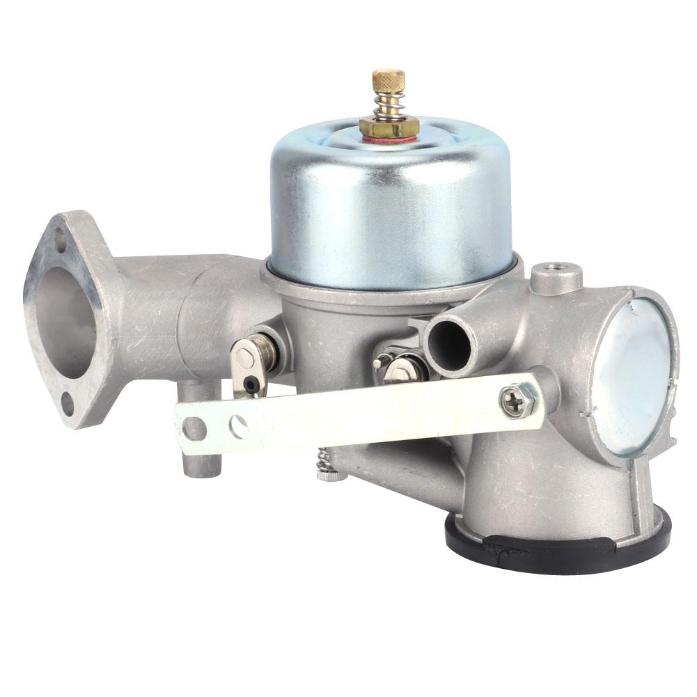 

Garden Lawn Mower Carburetor Accessory Carb Replacement for Briggs Stratton 491026 281707 491031 490499 281702 белый