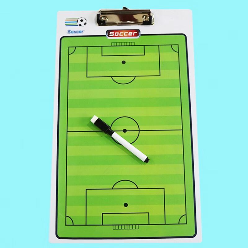 Football Training Tactical Board